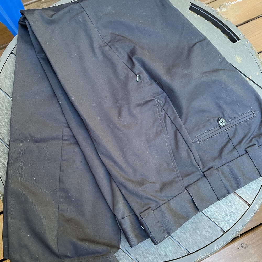 5.11 Uniform Pants - 34x34 no tags